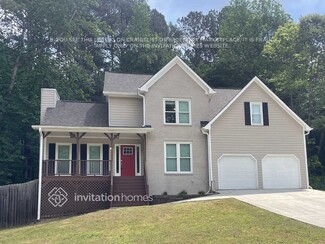 94 Camden Trail, Dallas, GA 30157