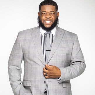Mario Alexander