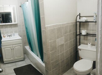 88 Hammond St Unit 3, Boston, MA 02120