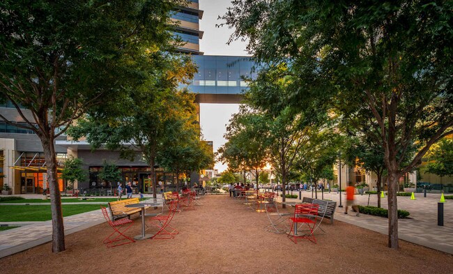 3551 Wilshire Way unit 2112, Richardson, TX 75082 - photo 2