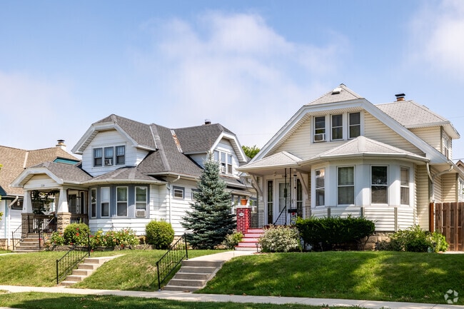 About Morgandale Schools, Demographics, Things to Do