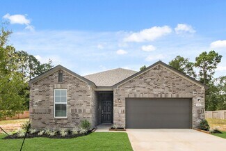 16964 Hazelnut Dr, Conroe, TX 77302