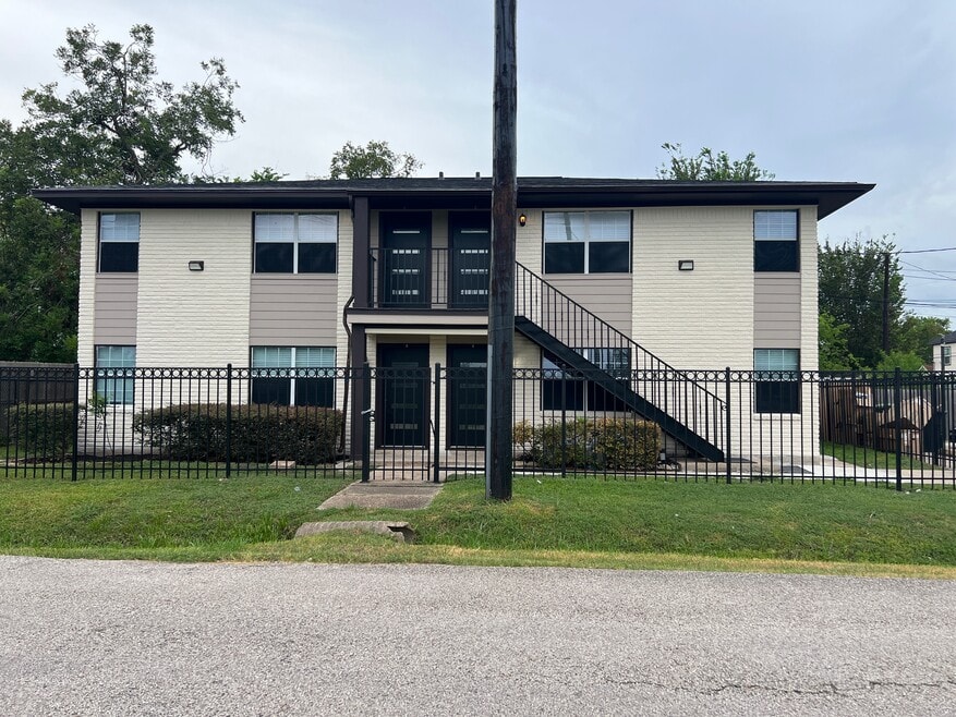 Front View