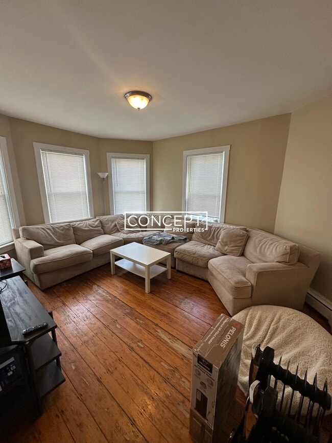 44 Hillside St Unit 1GC, Boston, MA 02120