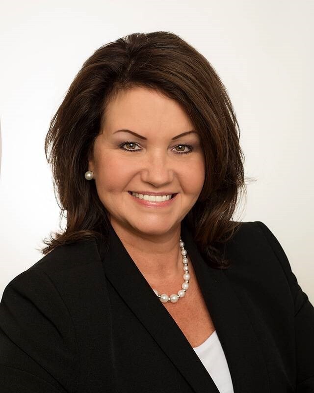 Charmaine Courville