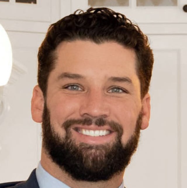Chase Michels
