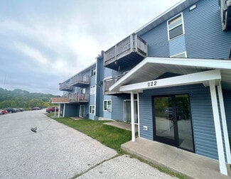 220-226 Pecan Ave, Duluth, MN 55811