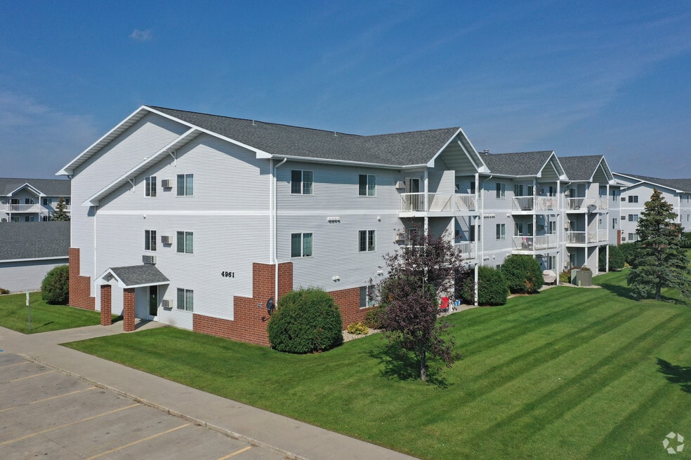 Osgood Townsite Apartments, Fargo, ND 58104 - photo 1