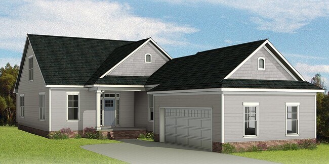 229 Ayrshire Loop unit 36482963, Smithfield, VA 23430 - photo 6