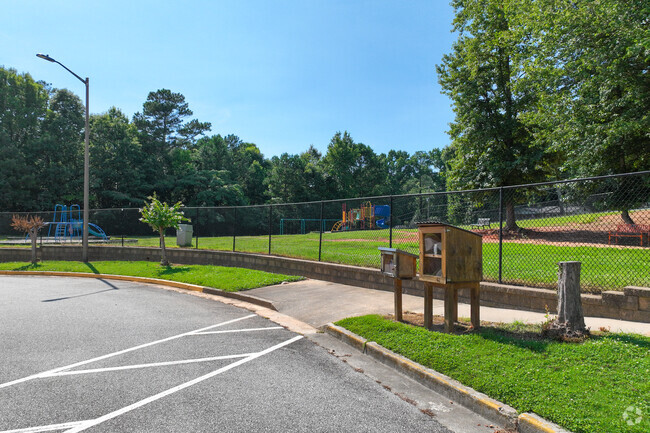 Bright Star Elementary School supports student success through different programs.