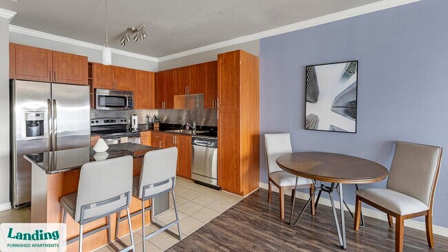 17811 Vail St unit 10108, Dallas, TX 75287 - photo 7