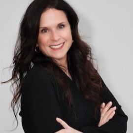 Kim Daneault