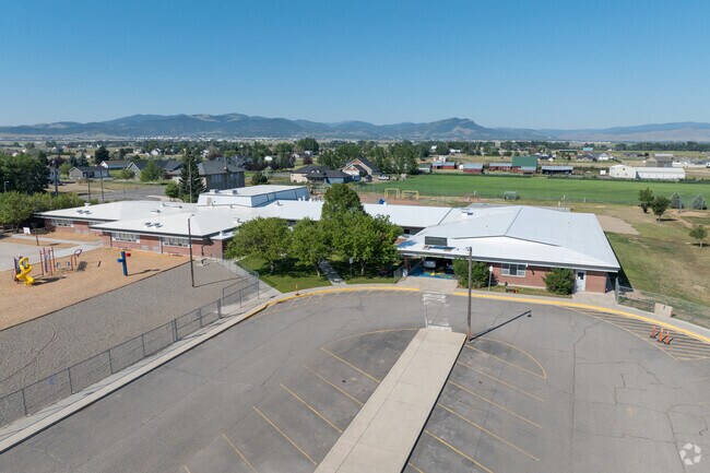 Warren School