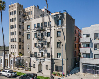 525 S Gramercy Place, Los Angeles, CA 90020