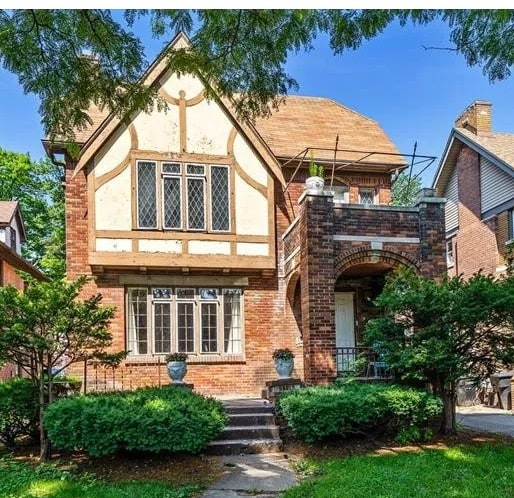 1xxxx Baylis St unit 16605, Detroit, MI 48221 - photo 1