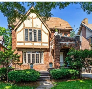 16603 Baylis St Unit 16603, Detroit, MI 48221