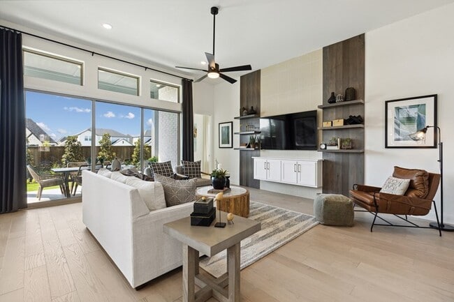 701 Redbrick Ln unit 36478902, Northlake, TX 76247 - photo 7