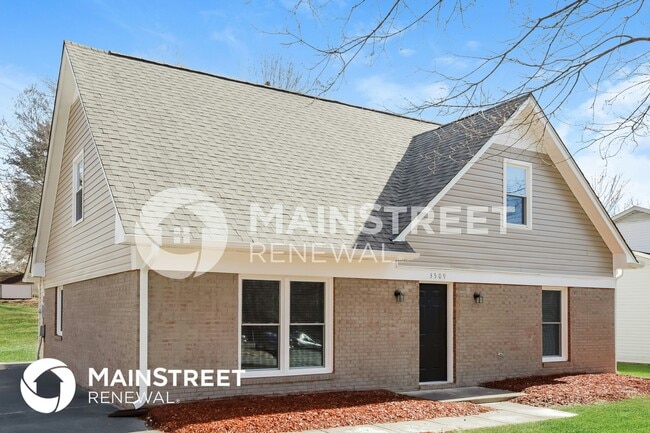 3509 Cedar Post Rd, Winston Salem, NC 27127 - photo 4