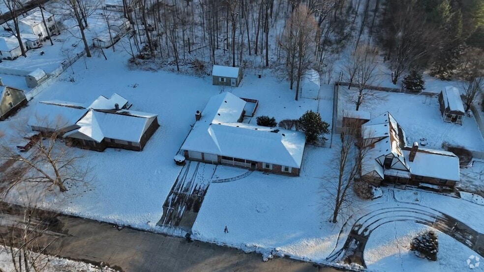 1411 Whisperwood Way, Anderson, IN 46012 - photo 2