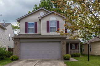 5963 Liverpool Ln, Indianapolis, IN 46236