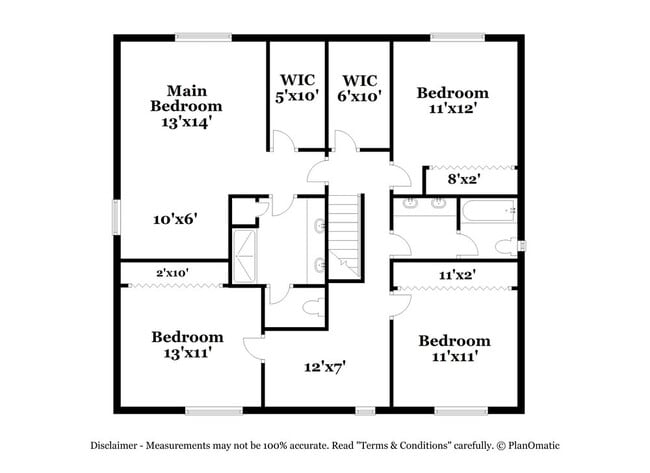451 Martigues Dr, Poinciana, FL 34759 - photo 3