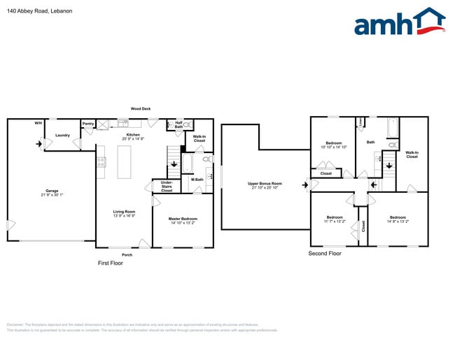 140 Abbey Rd, Lebanon, TN 37090 - photo 2
