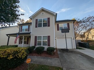 2613 Zola Dr, Greensboro, NC 27405