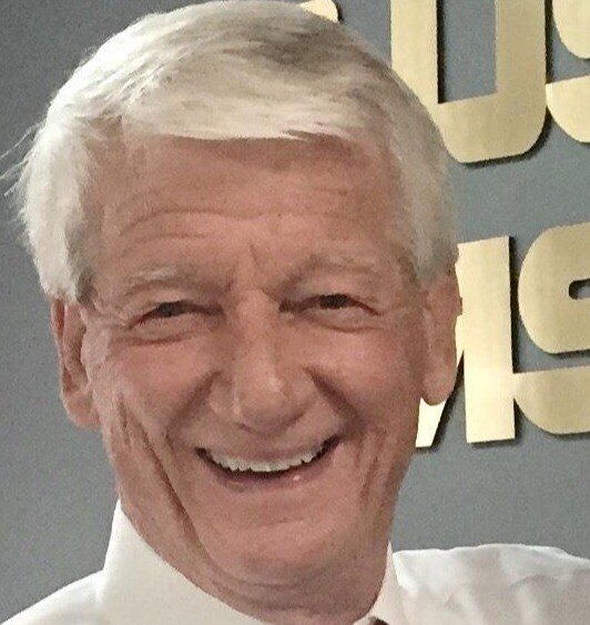 Tom Bruening