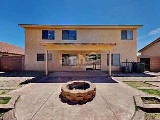 10406 W Orange Blossom Ln, Avondale, AZ 85392