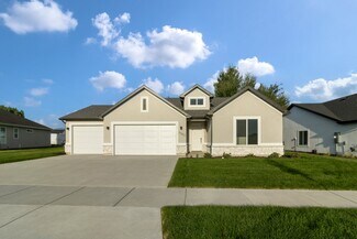 3063 S 425 W, Nibley, UT 84321