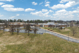 Parkway Northeast Middle School