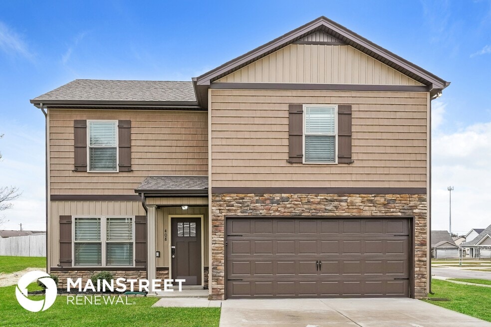 5755 Hartsville Pike, Lebanon, TN 37087 - photo 1