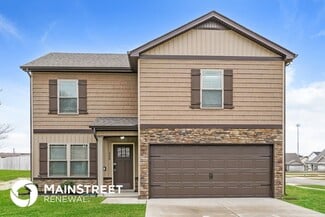 5755 Hartsville Pike, Lebanon, TN 37087