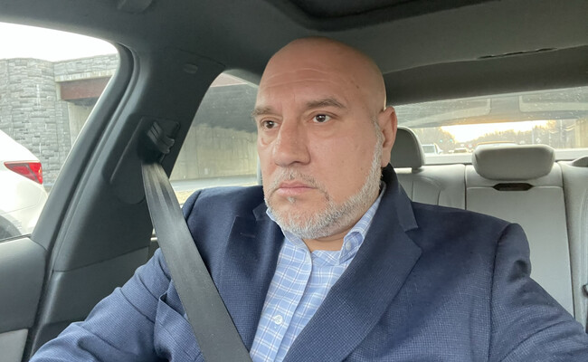 Agent Photo
