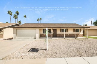 580 W Dublin St, Chandler, AZ 85225