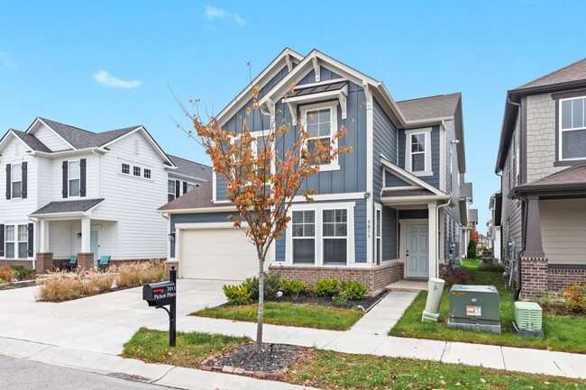 7011 Pickett Place, Carmel, IN 46033 - photo 3