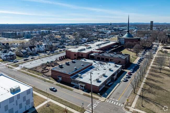 St. Peter's Lutheran School
