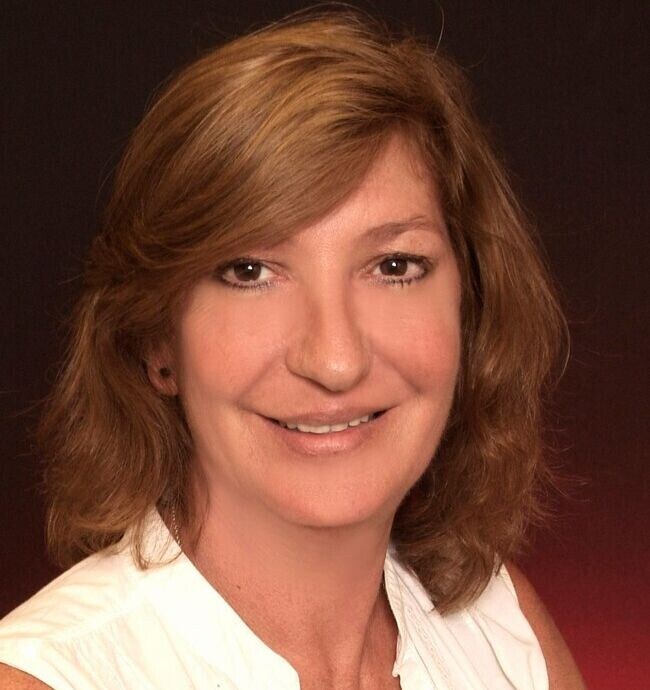 Linda Jackson-Bailey