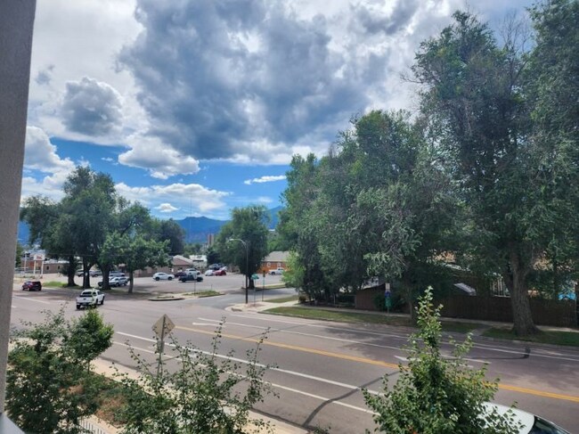 430 W Pikes Peak Ave unit 103, Colorado Springs, CO 80905 - photo 7