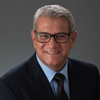 Javier Cardona