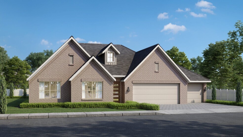 2201 Scissortail St unit 37141895, Waxahachie, TX 75165 - photo 1