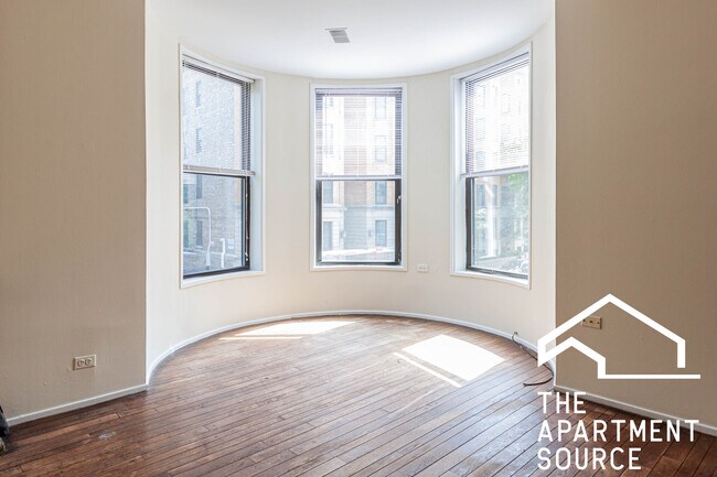 600 W Surf St unit 4, Chicago, IL 60657 - photo 3