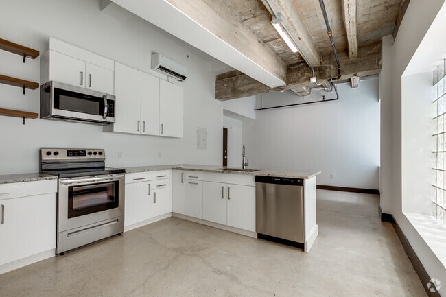 Vandever Lofts, Tulsa, OK 74103 - photo 6