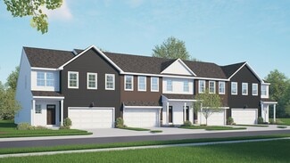 Zinns Mill, Quentin, PA 17042