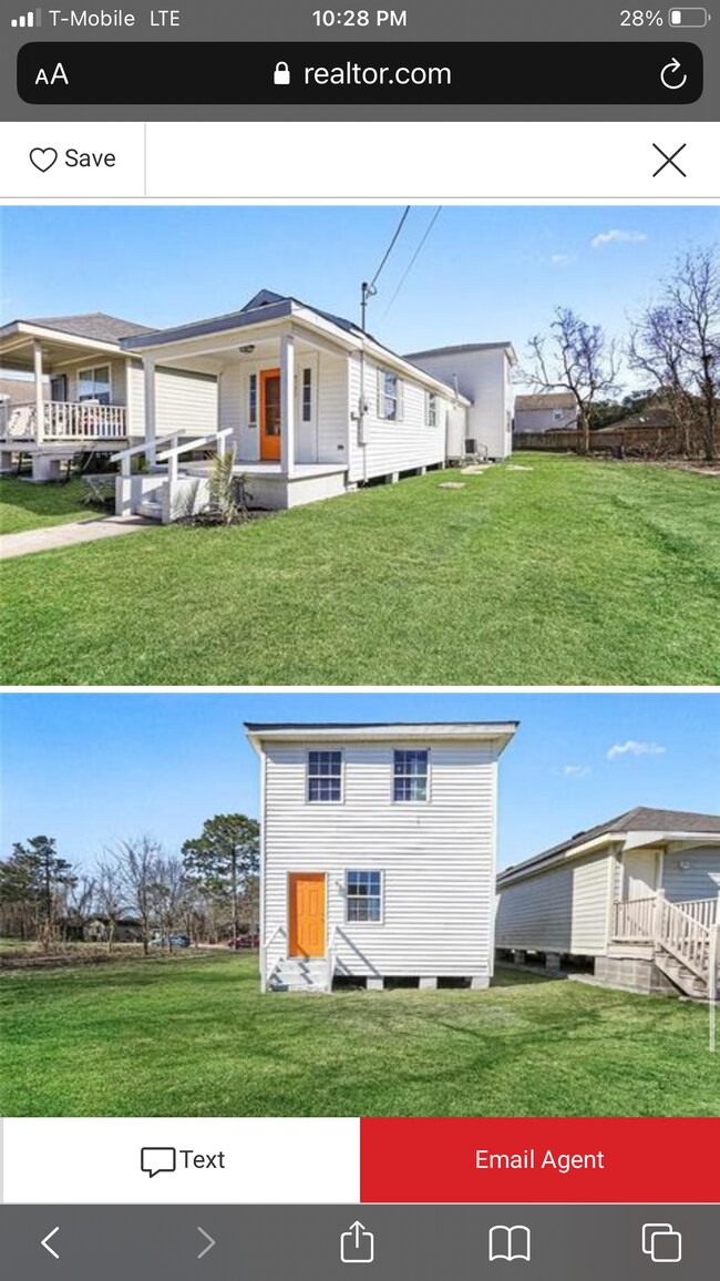 4751 Flake Ave, New Orleans, LA 70127 - photo 3