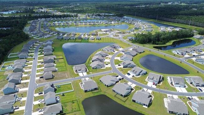 4045 Elmridge Ct, Conway, SC 29526 - photo 5