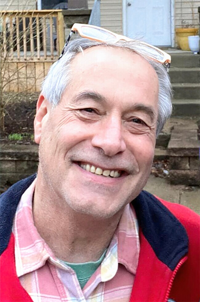 Tom Lowy