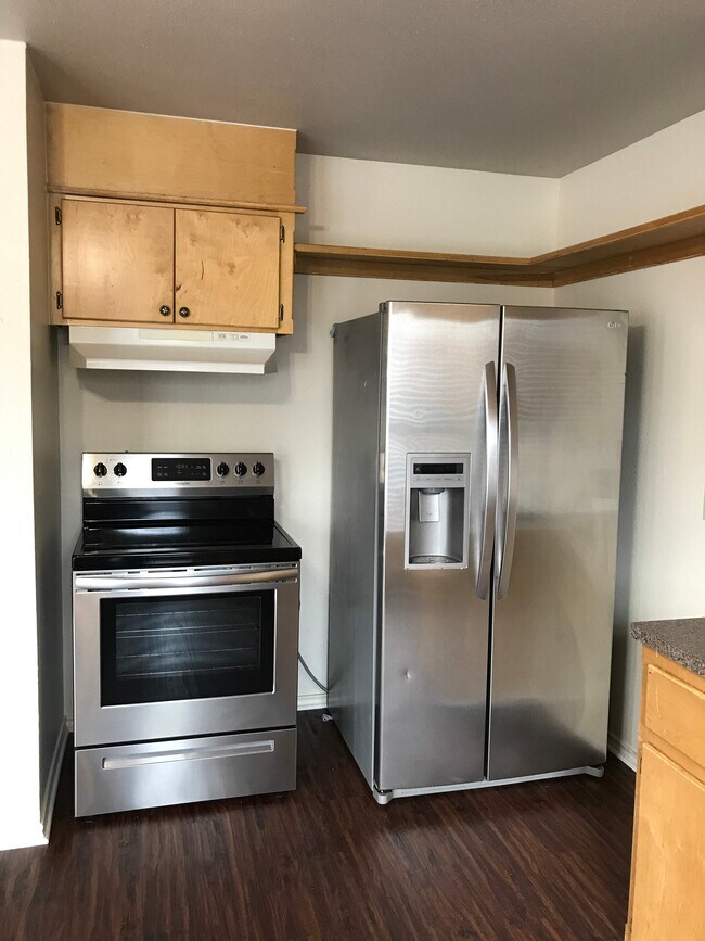 1217 Oak Dr unit 101, Denison, TX 75020 - photo 4