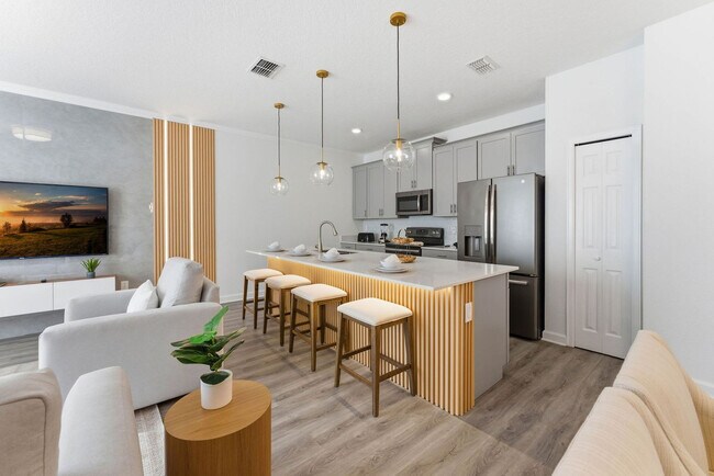 428 Ocean Course Ave unit ID1372315P, Kissimmee, FL 34747 - photo 3