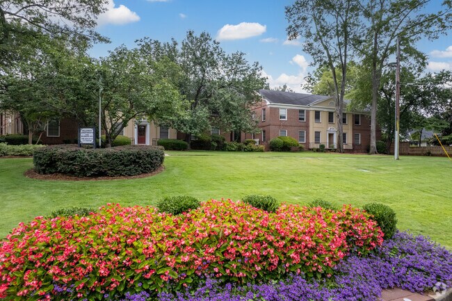 Hillcrest Apartments, Columbus, GA 31906 - photo 5